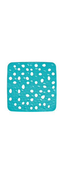 Kela 22143 Non-slip bath mat Бирюзовый противоскользящий коврик/наклейка для ванной