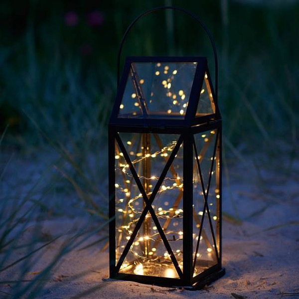 Sirius Home 40150 Light decoration figure 40лампы LED Черный декоративный светильник
