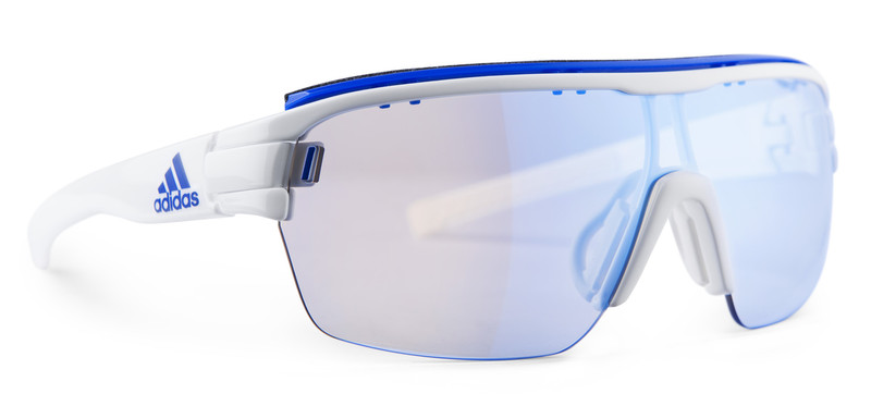 Adidas Zonyk Aero Pro Warp Sport sunglasses