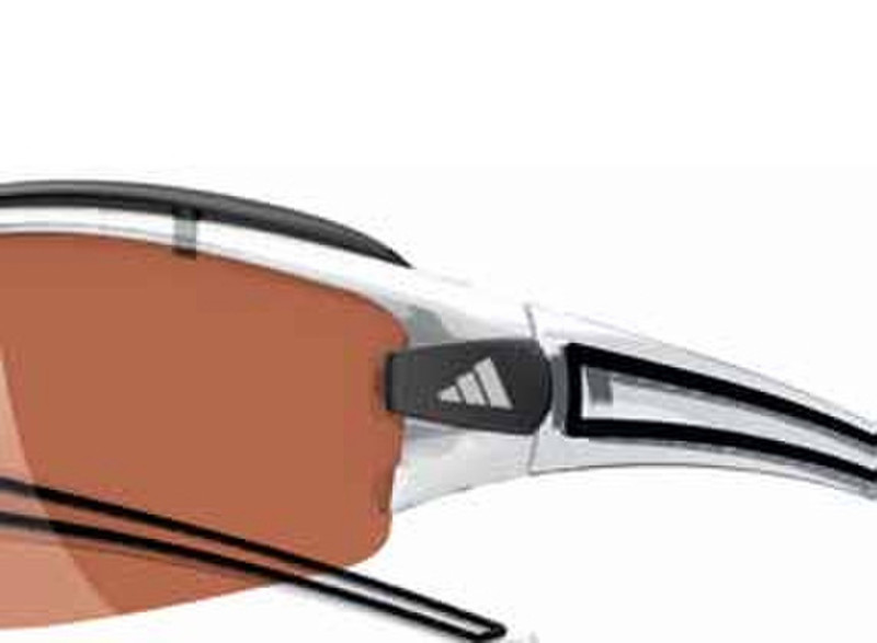 Adidas evil eye halfrim pro Warp Sport Sonnenbrille
