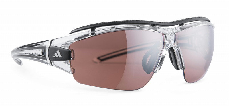 Adidas Evil Eye Halfrim Pro Warp Спорт sunglasses