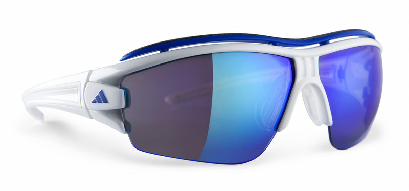 Adidas Evil Eye Halfrim Pro Warp Sport Sonnenbrille