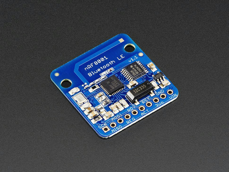 Adafruit 1697 Development board breakout board