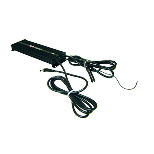 Lind Electronics DT1935I-3537 Indoor Black power adapter/inverter