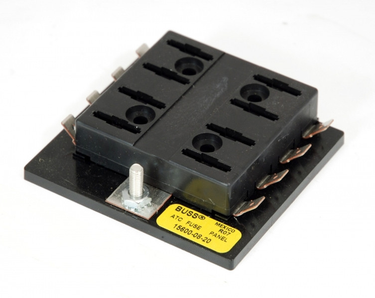 Havis CM15600-08 fuse block