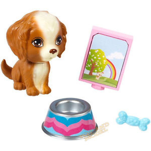 Mattel CFB56 Tier Spielzeug-Set