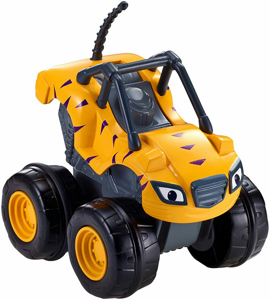 Mattel CGK25 Plastic toy vehicle
