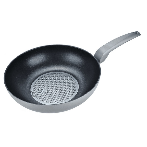 Moneta Wok 1 Handle Wok/Stir–Fry pan Round