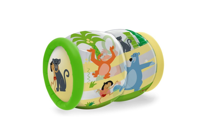 Chicco Jungle Book Musical Roller