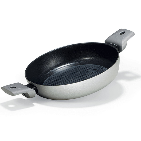 Moneta Skillet 2 Handles All-purpose pan