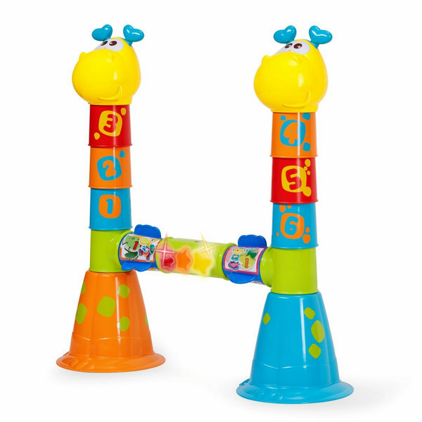Chicco 00007905000000 Kinder-Spielzeug-Sport-Set