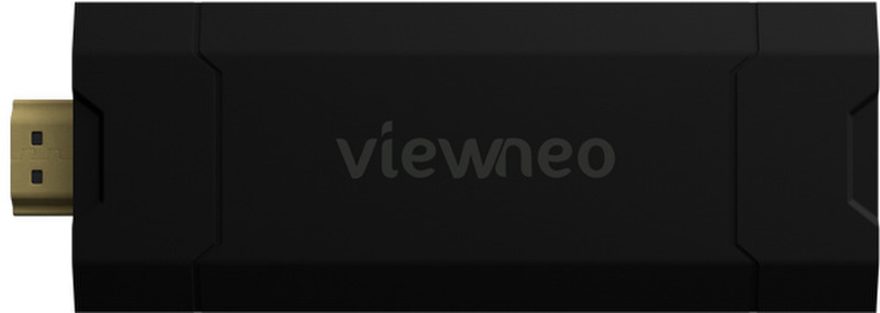 viewneo Signage Stick 2 Micro-USB Full HD Android Black Smart TV dongle