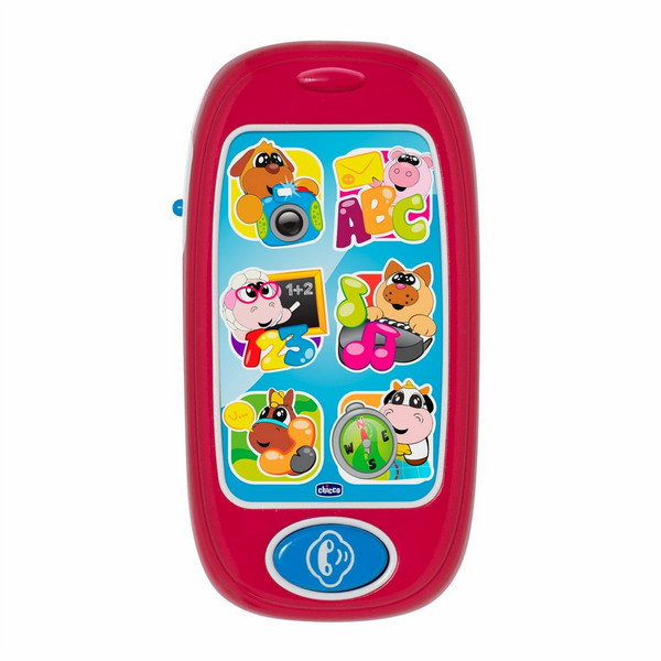 Chicco 00007853000000 Child Boy/Girl learning toy
