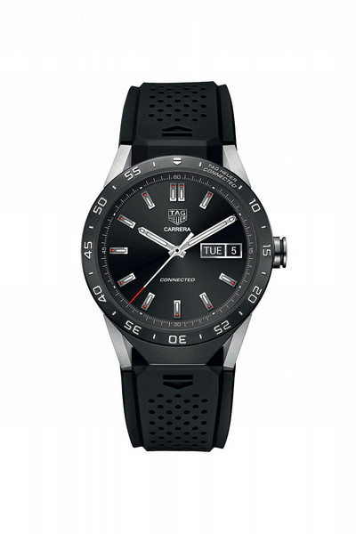 TAG Heuer CONNECTED 1.5