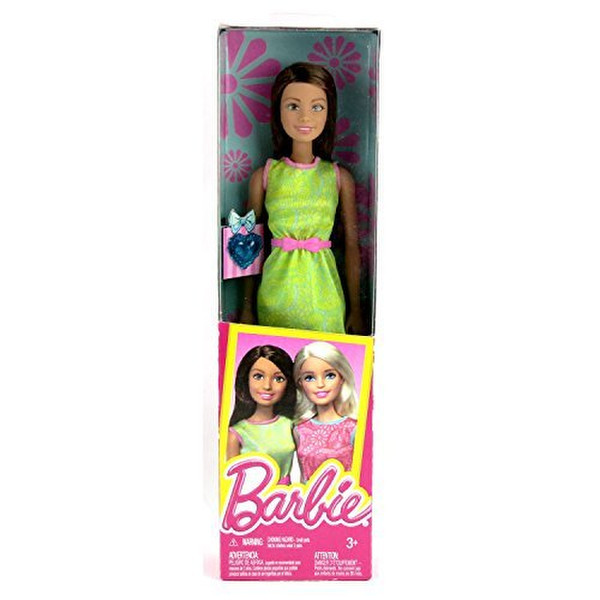 Mattel DGX63 Разноцветный кукла