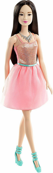 Mattel DGX83 Multicolour doll