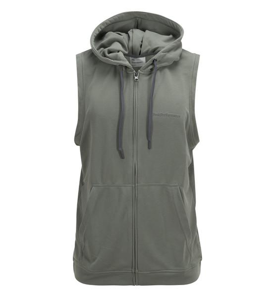 PeakPerformance Structure Hoodie