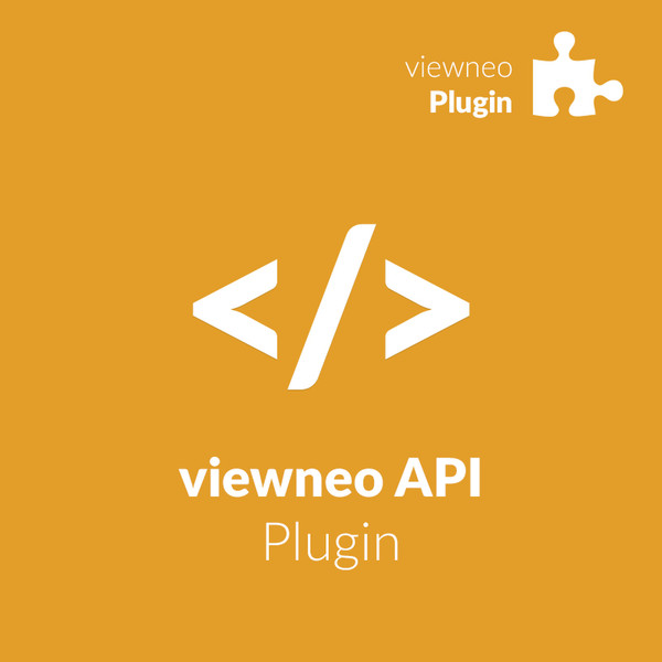 viewneo API Plugin