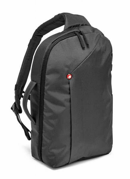 Manfrotto MB NX-S-IGY-2 Camera backpack Grey