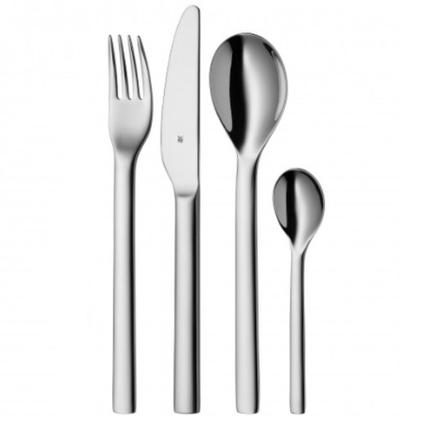 WMF 12.1900.9099 60pc(s) Stainless steel flatware set