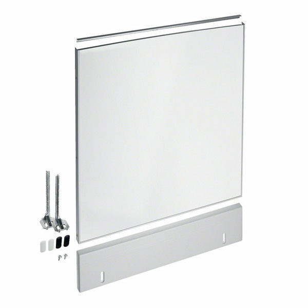 Miele GDU 60/65-2 White Decor panel dishwasher part/accessory