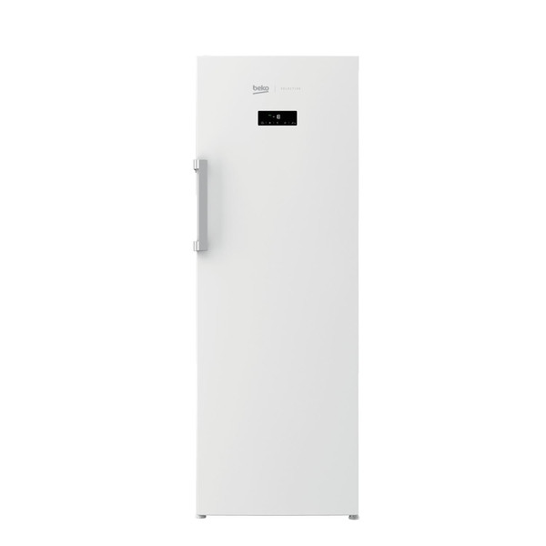 Beco FNE290E20 Freestanding Upright 250L A+ White freezer