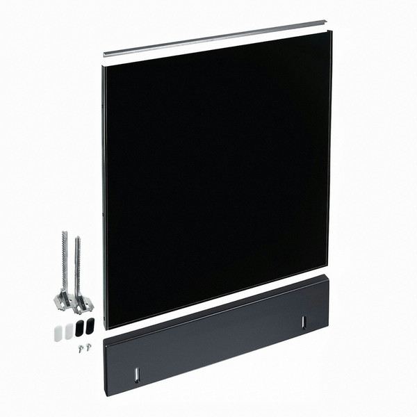 Miele GDU 55/65-2 Black Decor panel dishwasher part/accessory
