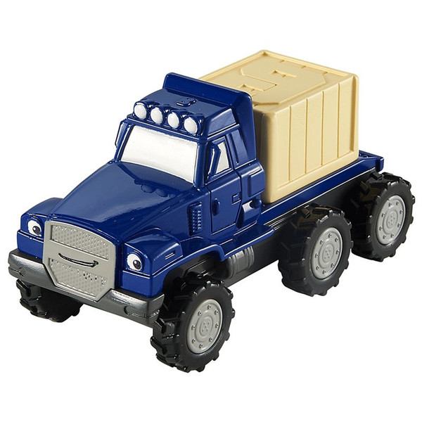 Mattel DRC96 Kunststoff Spielzeugfahrzeug