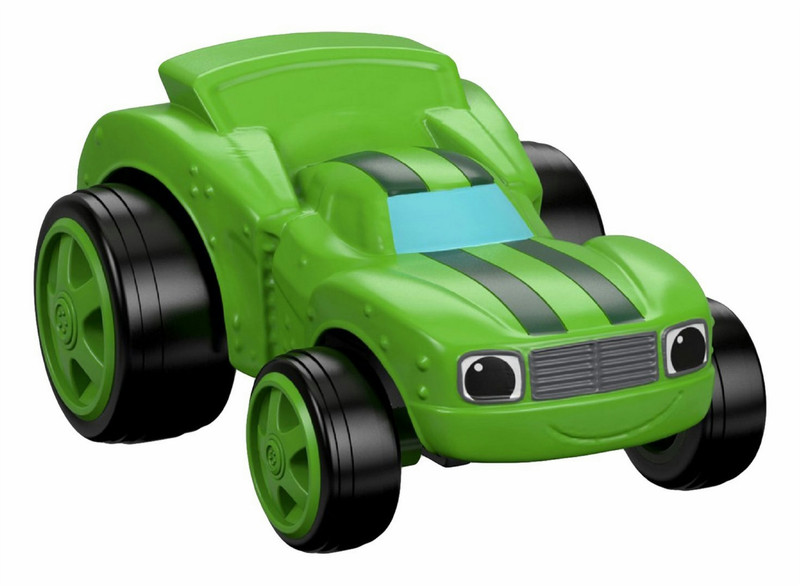 Mattel DTK24 Plastic toy vehicle