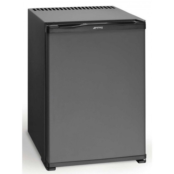 Smeg ABM42-2 Freistehend 31l D Schwarz Kühlschrank