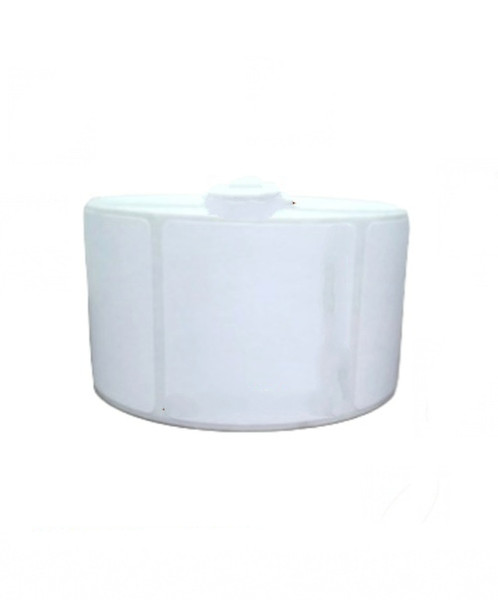 POSline 4000514TT White Self-adhesive printer label printer label