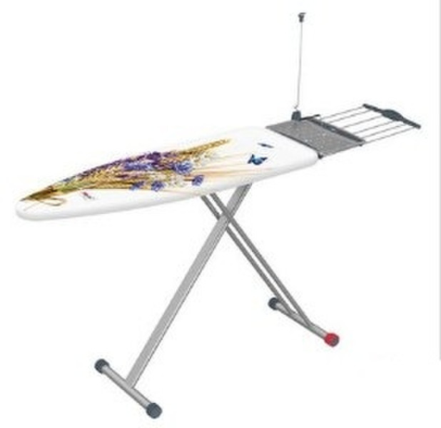 Gimi PRISMA Full-size ironing board 45 x 126мм гладильная доска