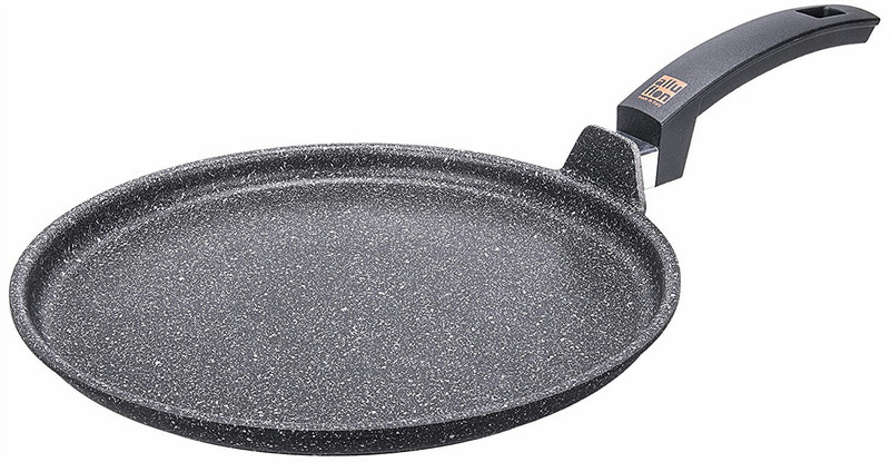 Alluflon 0001853828 Crepe pan Round frying pan