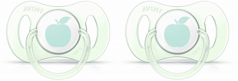 Philips AVENT SCF151/04 соска-пустышка