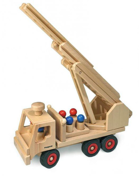 Fagus 10.48 Wood toy vehicle