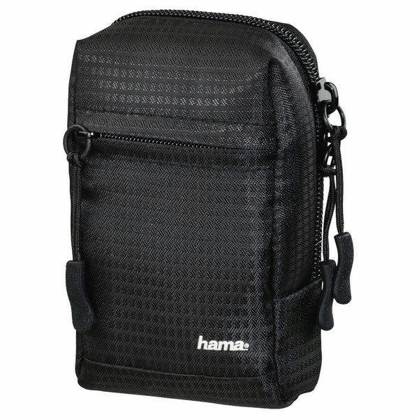 Hama Fancy Travel Camera compact Black