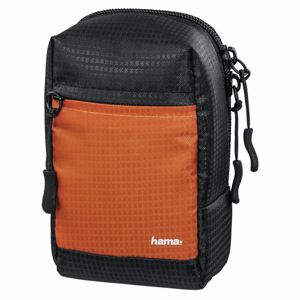 Hama 139860 Black,Orange