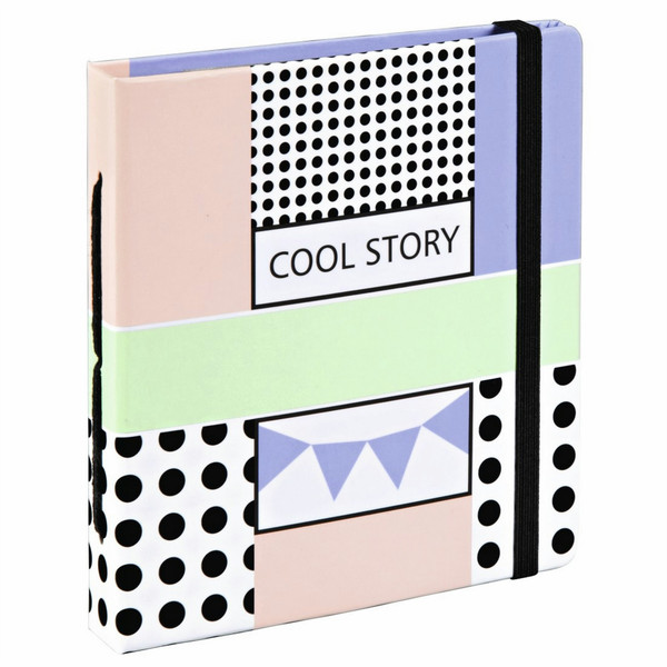 Hama Cool Story Multicolour photo album
