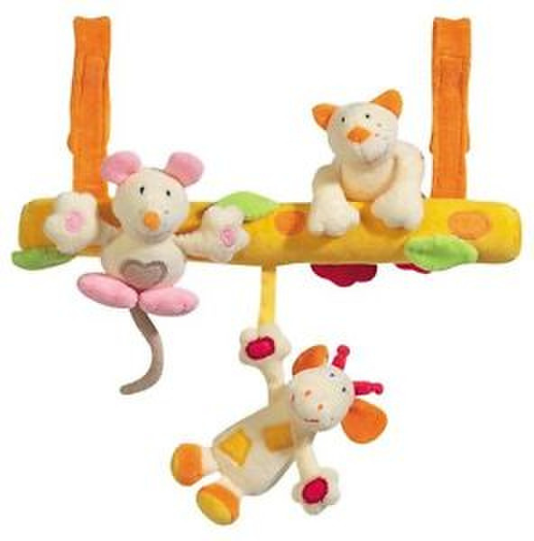 Brevi 167795 Multicolour baby hanging toy