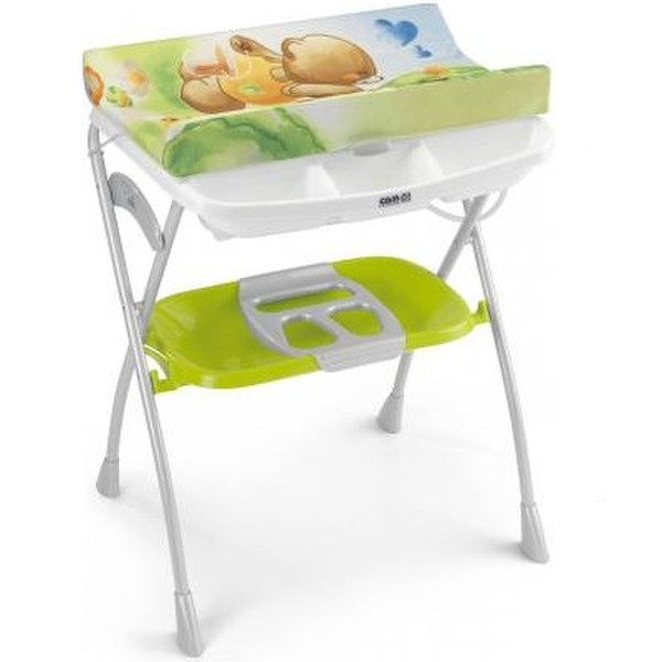 Cam C203008221 Multicolour changing table