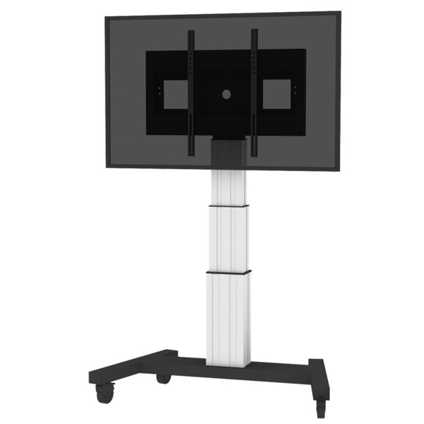 Conen Mounts Eelectrical height adjustable system with v-mobile stand