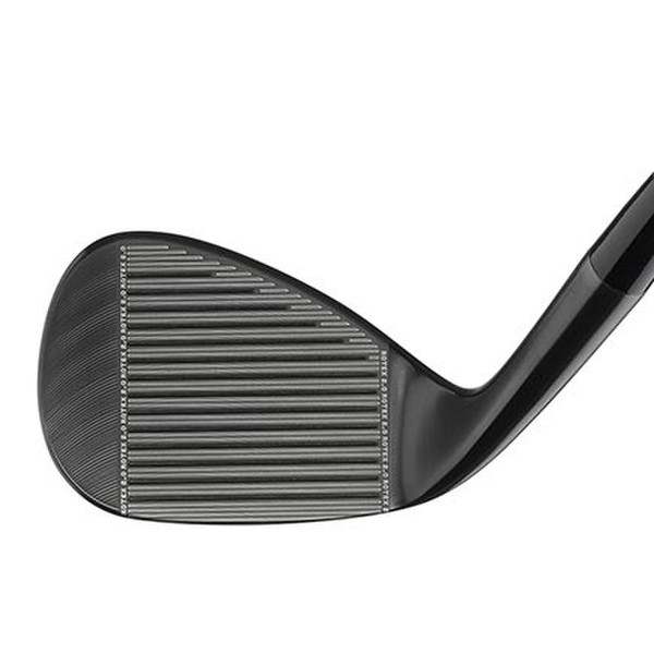 Clevelandgolf 588 RTX 2.0 BLACK SATIN Rechtshändig Golfschläger