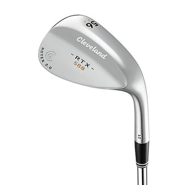 Clevelandgolf 588 RTX 2.0 TOUR SATIN Right-handed golf club