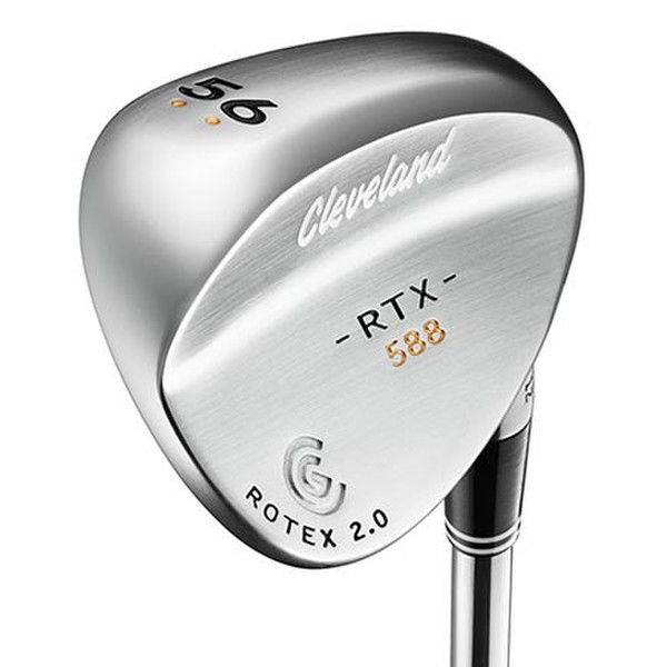 Clevelandgolf 588 RTX 2.0 TOUR SATIN Linkshändig Golfschläger