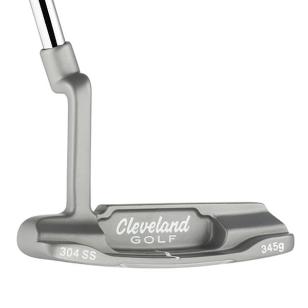 Clevelandgolf HUNTINGTON BEACH 1, WINNPRO X GRIP Blade putter Left-handed 889mm golf club