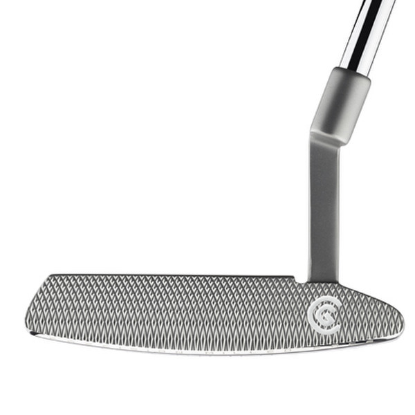 Clevelandgolf HUNTINGTON BEACH 4, WINNPRO X GRIP Blade putter Right-handed 838.2mm golf club