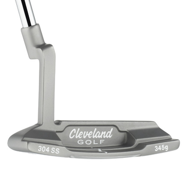 Clevelandgolf HUNTINGTON BEACH 4, WINNPRO X GRIP Blade putter Right-handed 863.6мм golf club