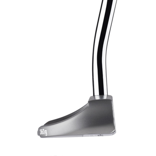 Clevelandgolf HUNTINGTON BEACH 6, WINNPRO X GRIP Mid mallet putter Right-handed 863.6mm golf club