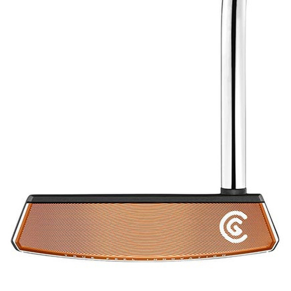 Clevelandgolf TFI 2135 – 6.5 Mittelgummischläger Rechtshändig 838.2mm Golfschläger