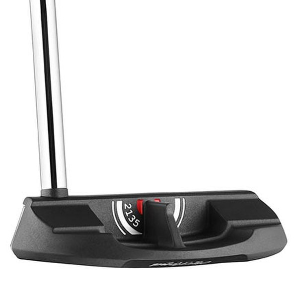 Clevelandgolf TFI 2135 – 6.5 Mittelgummischläger Rechtshändig 889mm Golfschläger